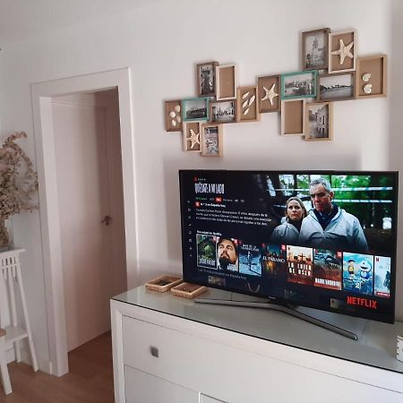Apartamento Playa100M Sanlúcar de Barrameda Zewnętrze zdjęcie