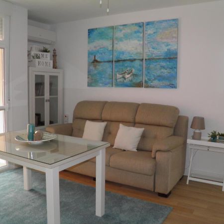 Apartamento Playa100M Sanlúcar de Barrameda Zewnętrze zdjęcie
