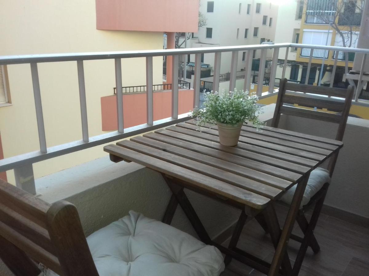 Apartamento Playa100M Sanlúcar de Barrameda Zewnętrze zdjęcie