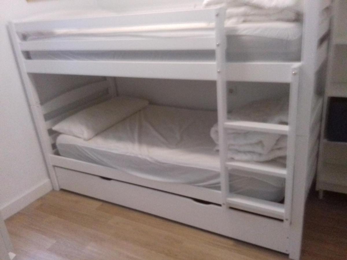 Apartamento Playa100M Sanlúcar de Barrameda Zewnętrze zdjęcie