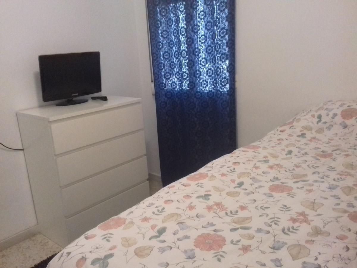 Apartamento Playa100M Sanlúcar de Barrameda Zewnętrze zdjęcie