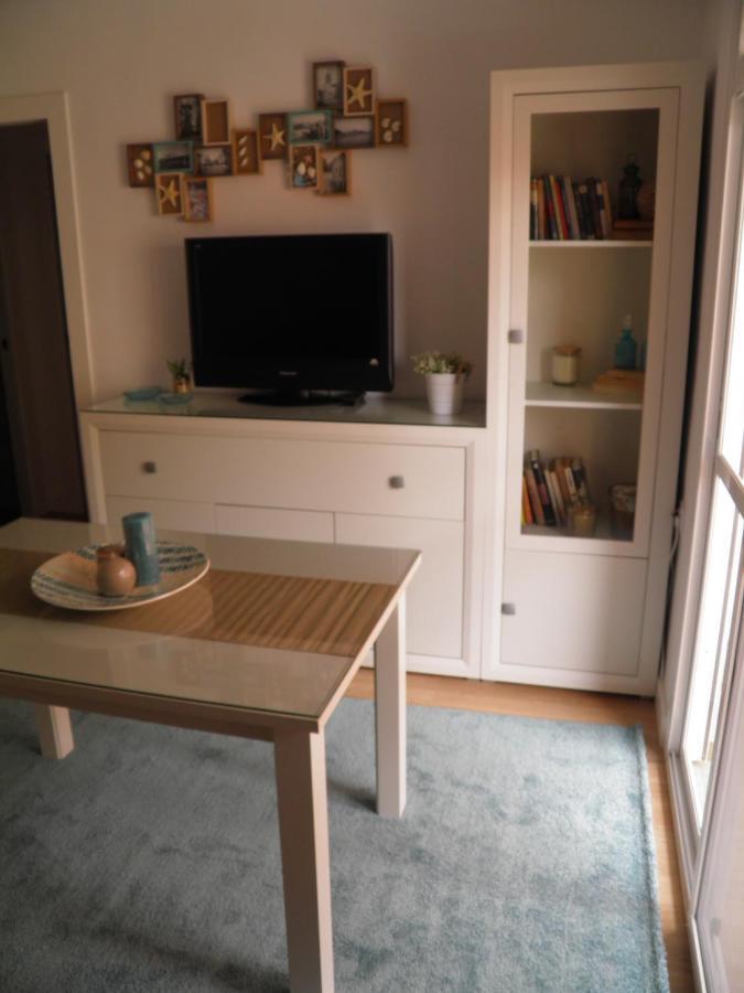 Apartamento Playa100M Sanlúcar de Barrameda Zewnętrze zdjęcie