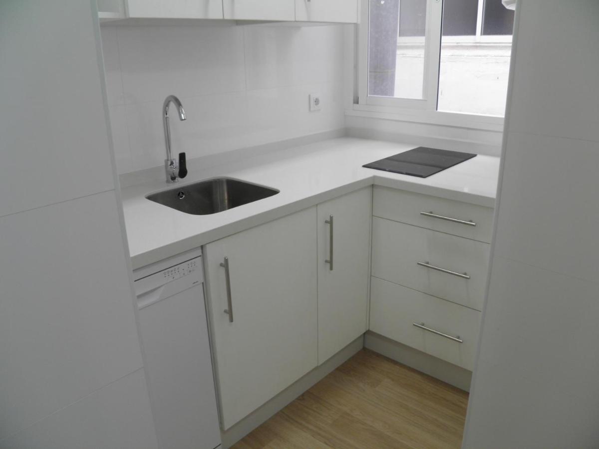 Apartamento Playa100M Sanlúcar de Barrameda Zewnętrze zdjęcie