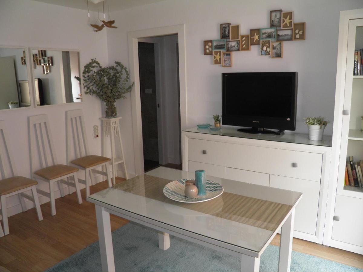 Apartamento Playa100M Sanlúcar de Barrameda Zewnętrze zdjęcie