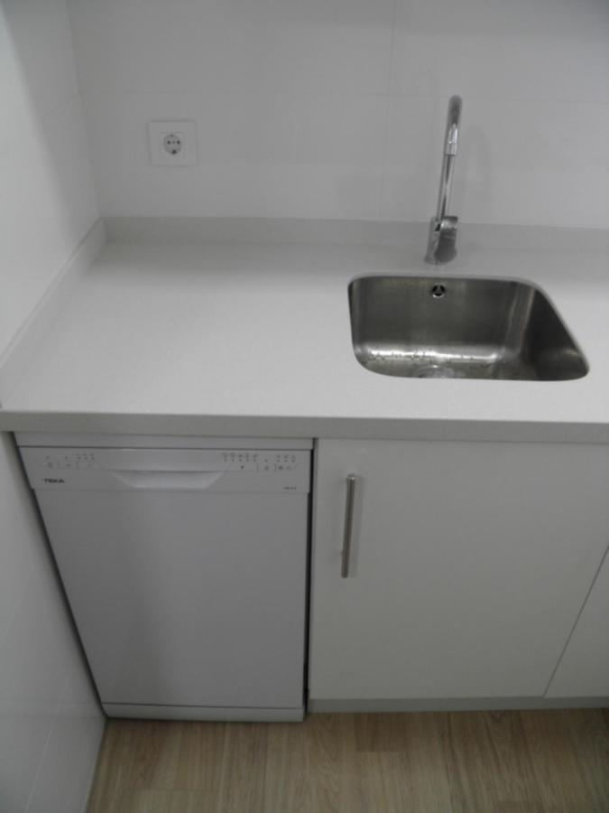 Apartamento Playa100M Sanlúcar de Barrameda Zewnętrze zdjęcie