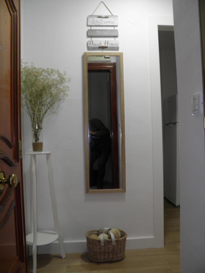 Apartamento Playa100M Sanlúcar de Barrameda Zewnętrze zdjęcie
